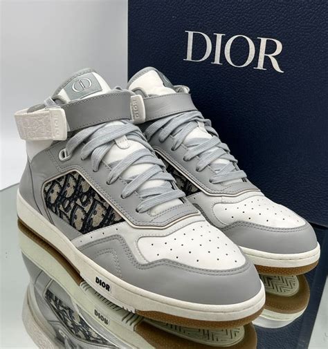 scarpe da ginnastica dior donna|Scarpe da ginnastica Dior D.